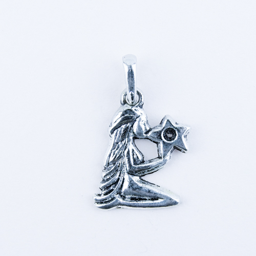 Horoscope Pendant / Charm